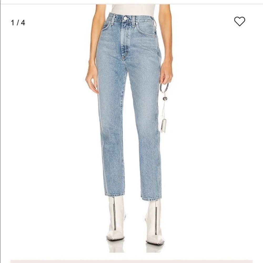 Agolde Jeans
